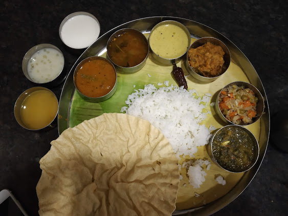 Meal